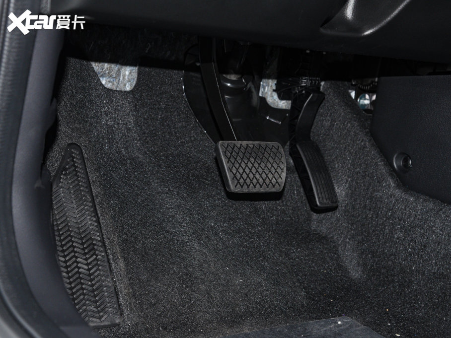 2023XR-V 1.5L CVTᳱ