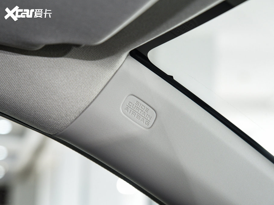 2023XR-V 1.5L CVTᳱ