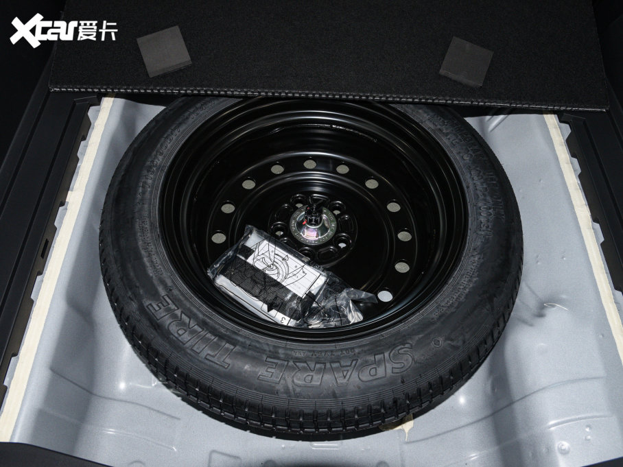 2023XR-V 1.5L CVTᳱ