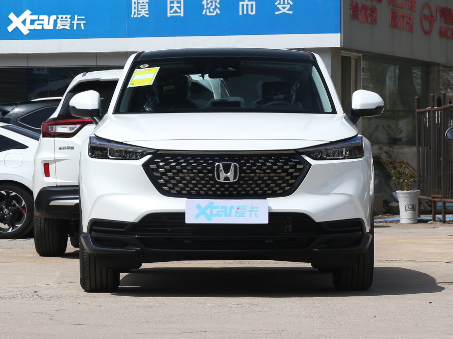 2023XR-V 1.5L CVT˰