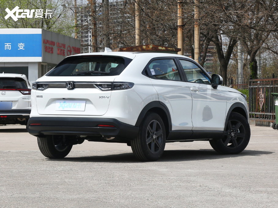 2023XR-V 1.5L CVT˰