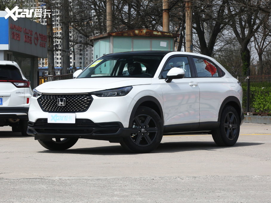 2023XR-V 1.5L CVT˰