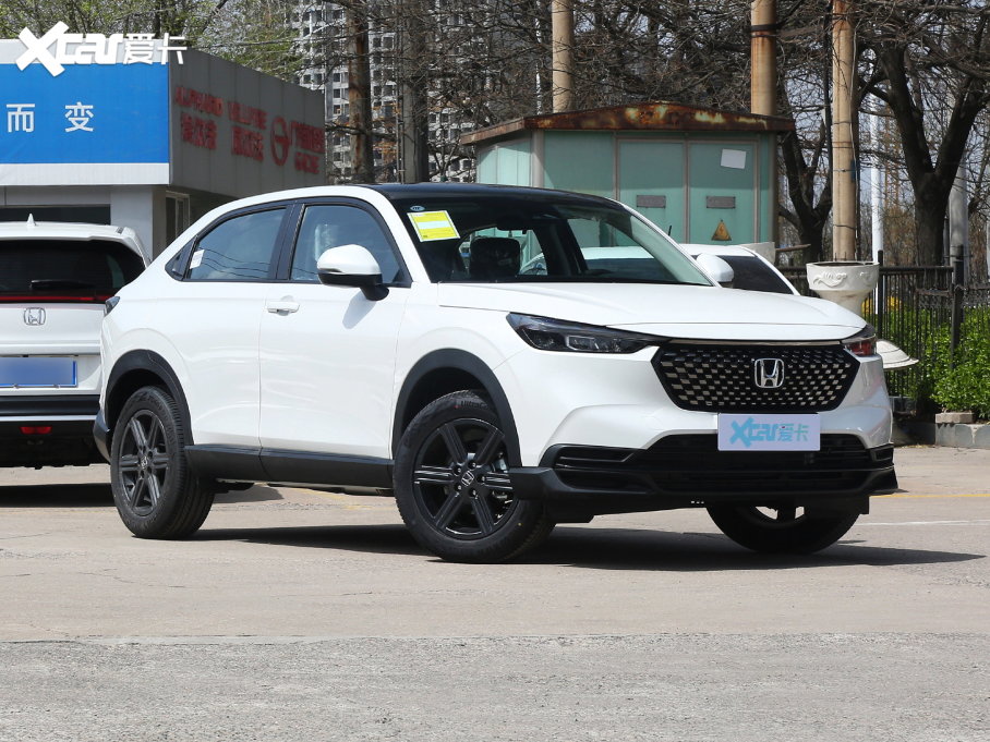 2023XR-V 1.5L CVT˰