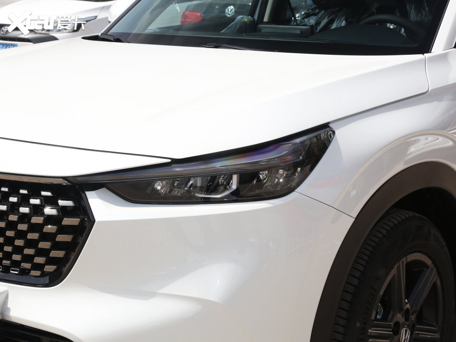 2023XR-V 1.5L CVT˰