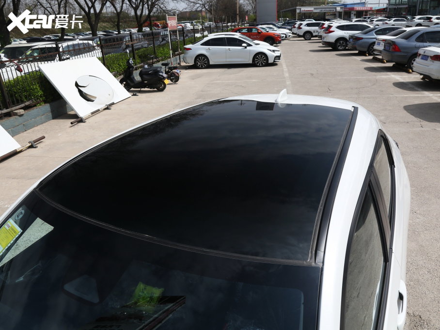 2023XR-V 1.5L CVT˰