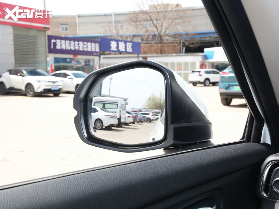 2023XR-V 1.5L CVT˰