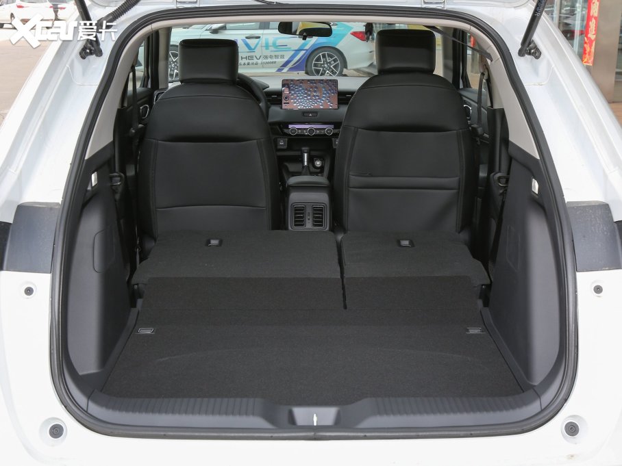 2023XR-V 1.5L CVT˰