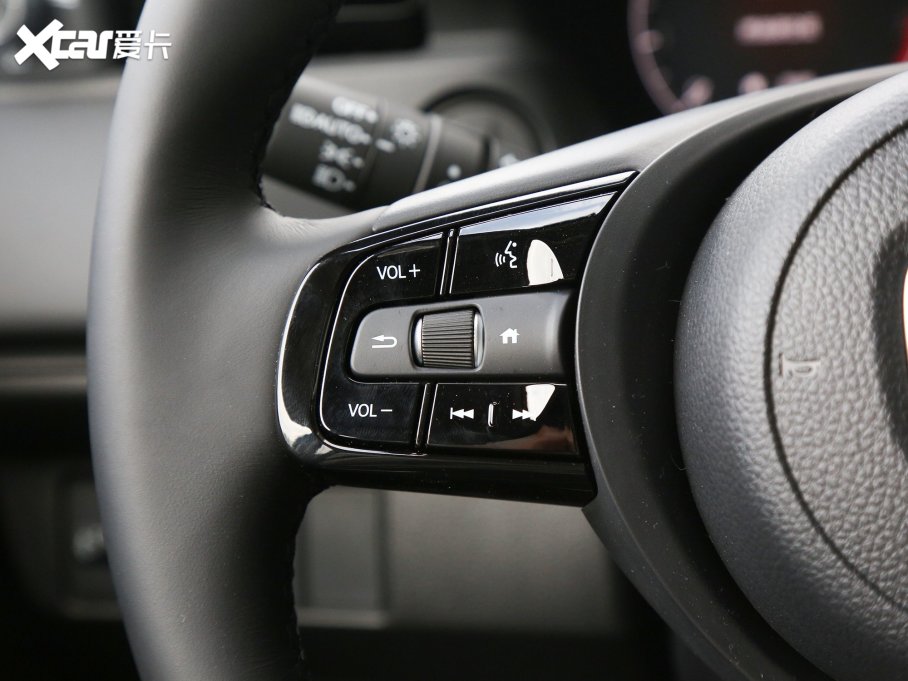 2023XR-V 1.5L CVT˰