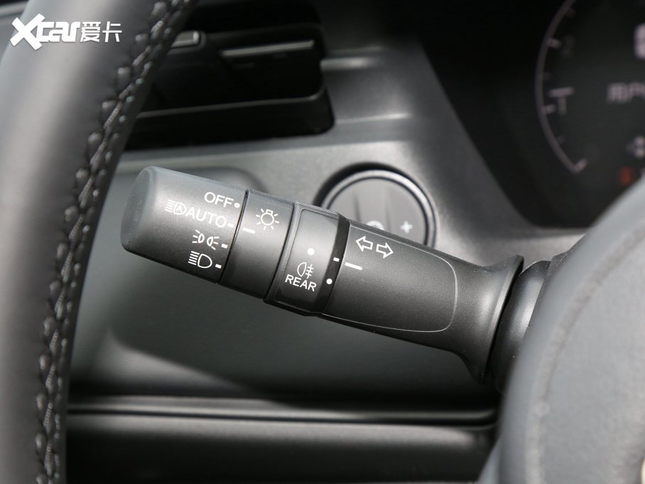 2023XR-V 1.5L CVT˰