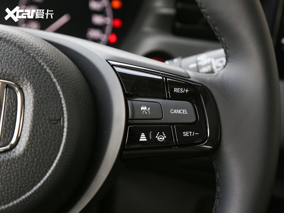 2023XR-V 1.5L CVT˰