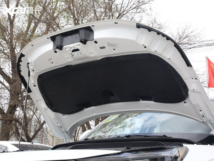 2023XR-V 1.5L CVT˰