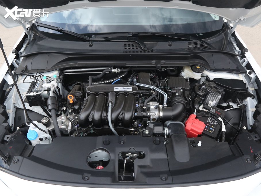 2023XR-V 1.5L CVT˰