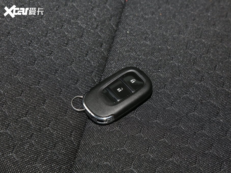 2023XR-V 1.5L CVT˰