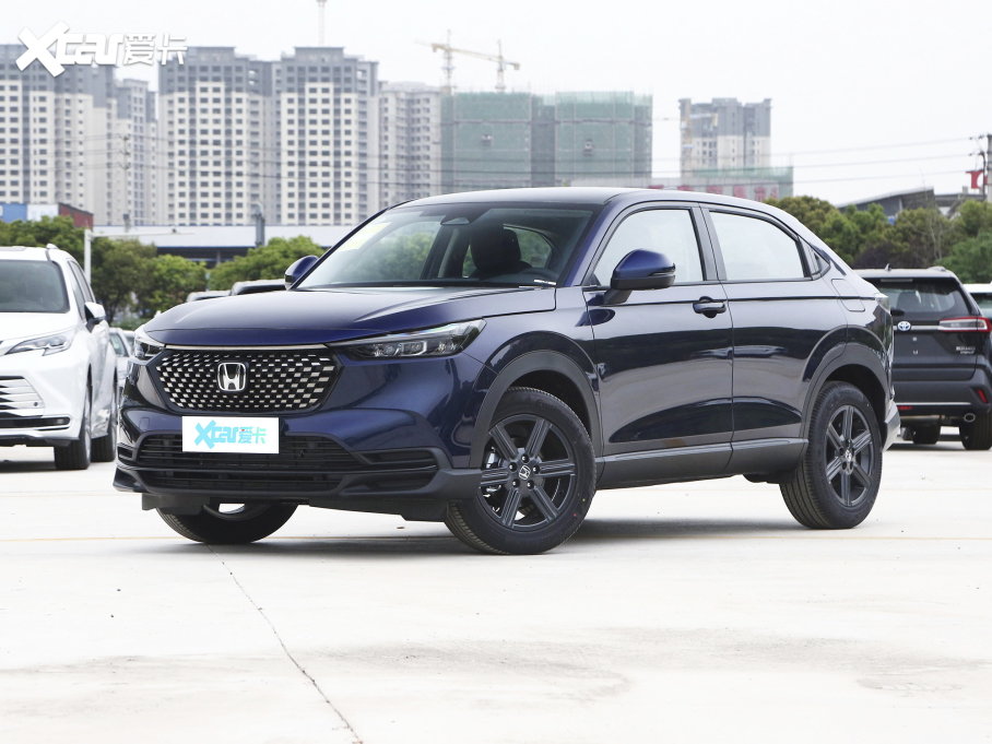 2023XR-V Ŀ 1.5L CVTᳱ