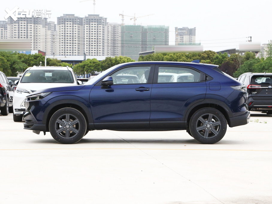 2023XR-V Ŀ 1.5L CVTᳱ