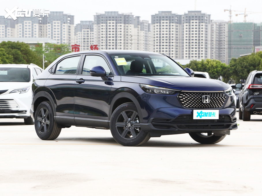 2023XR-V Ŀ 1.5L CVTᳱ