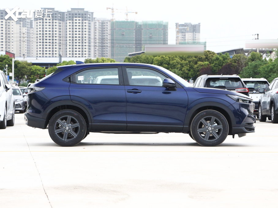 2023XR-V Ŀ 1.5L CVTᳱ