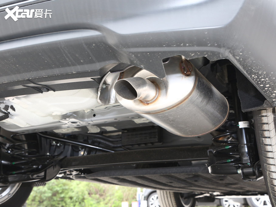 2023���XR-V �Ŀ� 1.5L CVT�ᳱ��