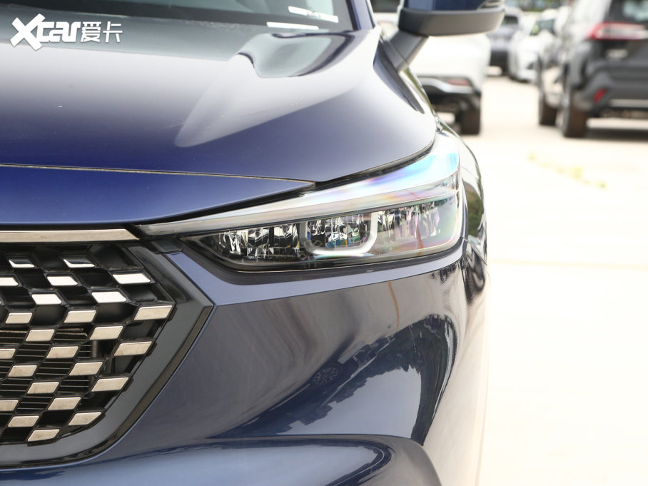 2023XR-V Ŀ 1.5L CVTᳱ