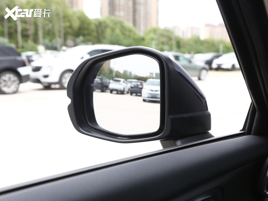 2023���XR-V �Ŀ� 1.5L CVT�ᳱ��