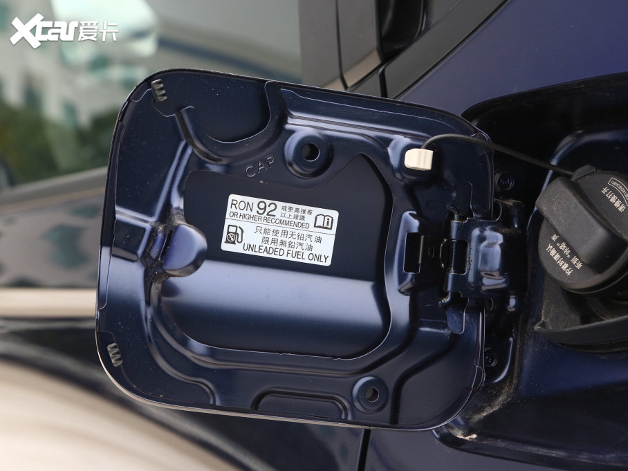 2023���XR-V �Ŀ� 1.5L CVT�ᳱ��