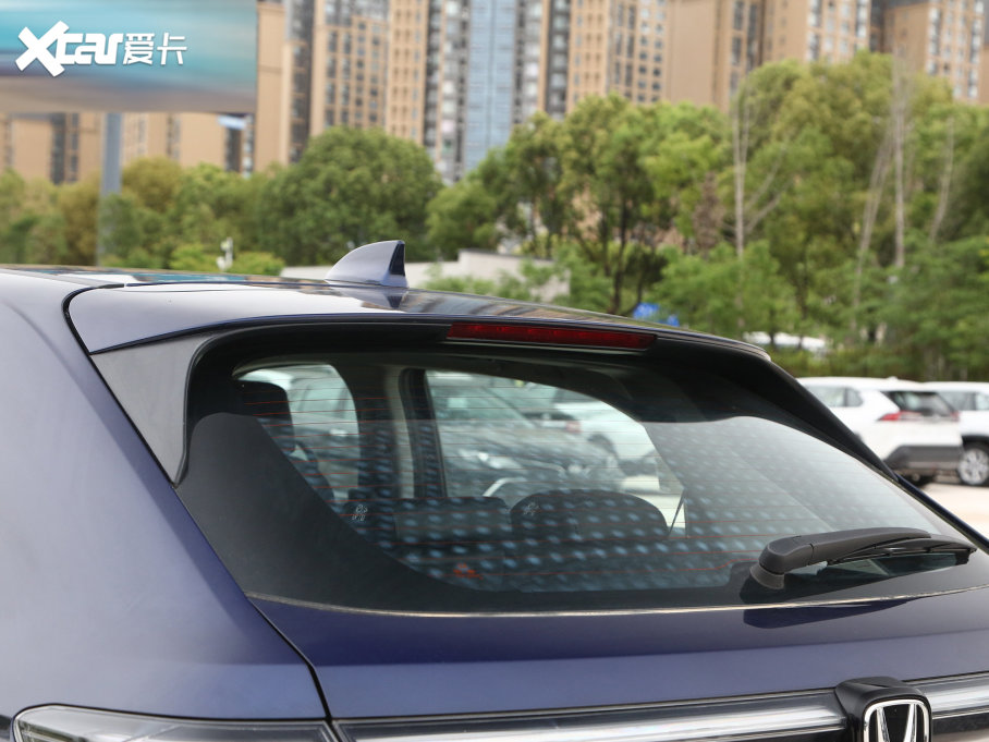 2023XR-V Ŀ 1.5L CVTᳱ