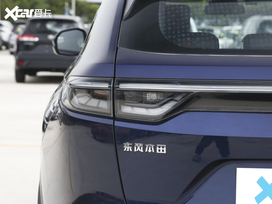 2023XR-V Ŀ 1.5L CVTᳱ