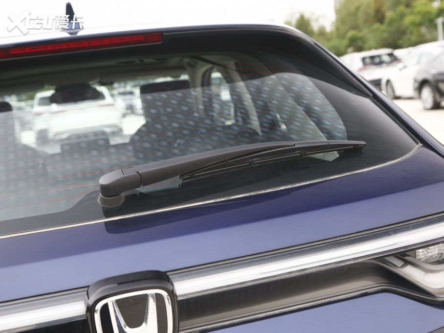 2023XR-V Ŀ 1.5L CVTᳱ