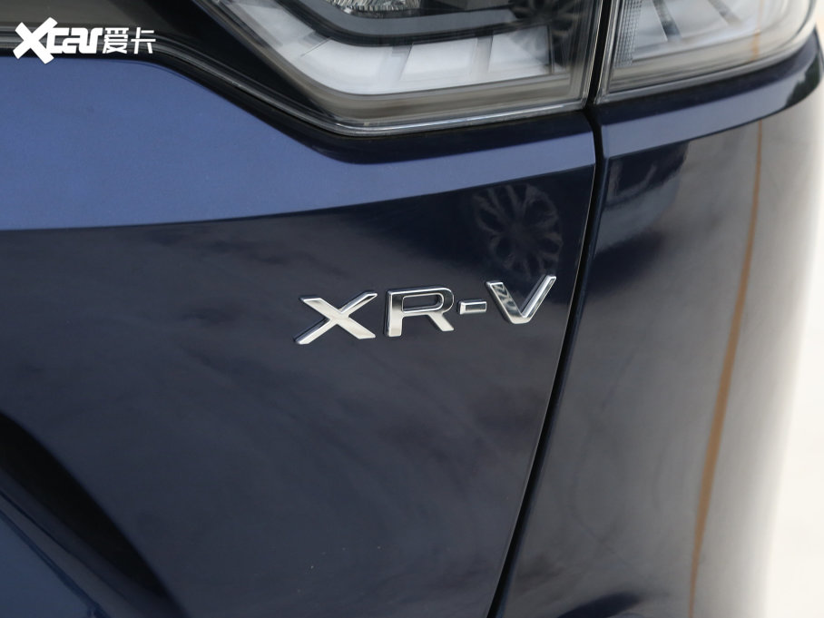2023XR-V Ŀ 1.5L CVTᳱ