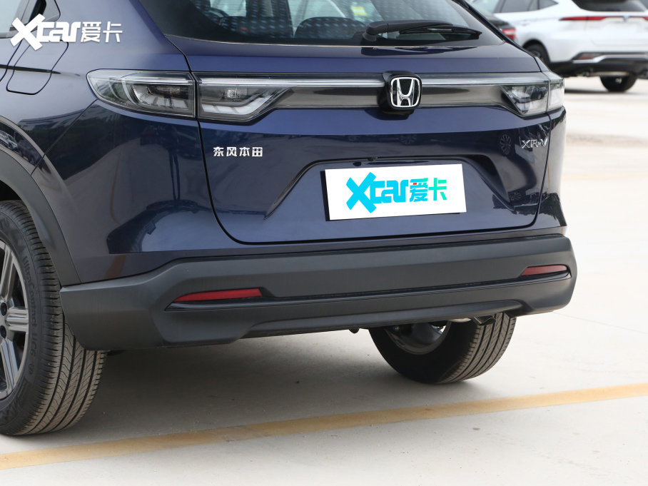 2023���XR-V �Ŀ� 1.5L CVT�ᳱ��