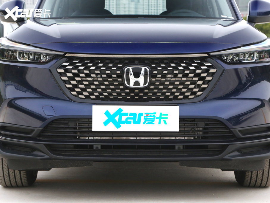 2023���XR-V �Ŀ� 1.5L CVT�ᳱ��