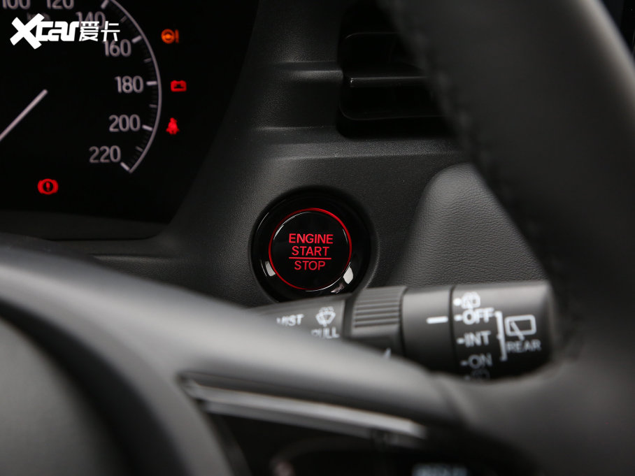 2023XR-V Ŀ 1.5L CVTᳱ