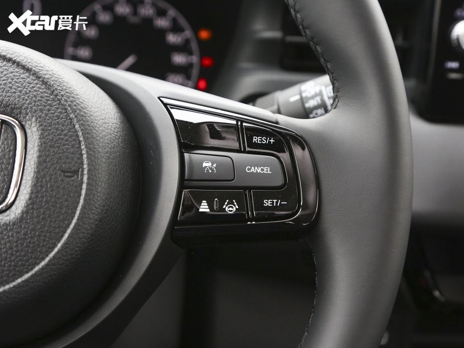 2023XR-V Ŀ 1.5L CVTᳱ