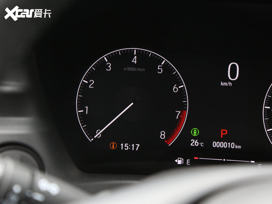 2023XR-V Ŀ 1.5L CVTᳱ