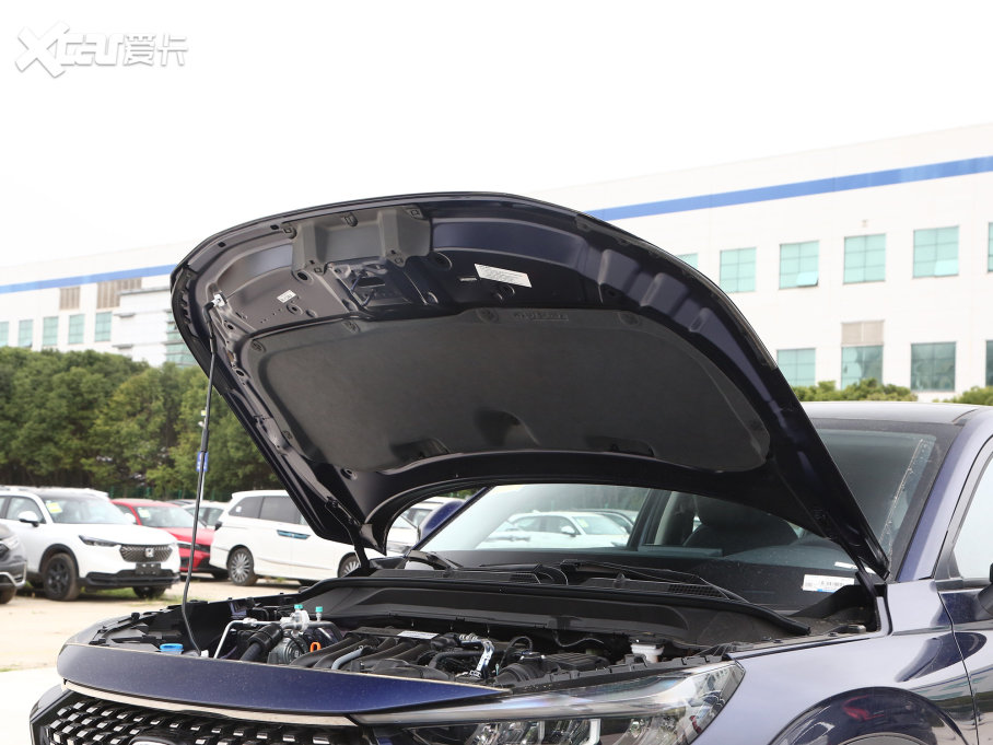 2023XR-V Ŀ 1.5L CVTᳱ