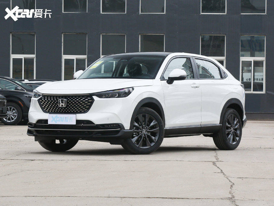 2023XR-V Ŀ 1.5L CVT۰