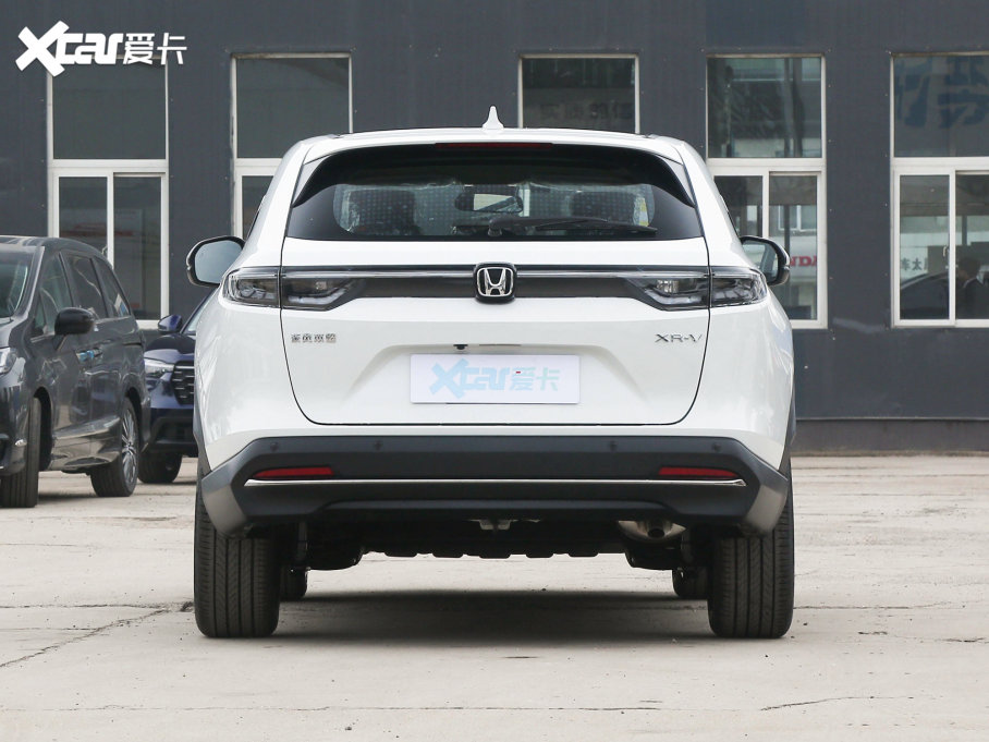 2023XR-V Ŀ 1.5L CVT۰