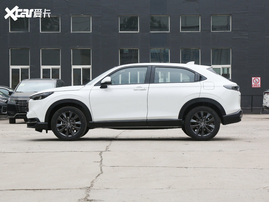 2023XR-V Ŀ 1.5L CVT۰