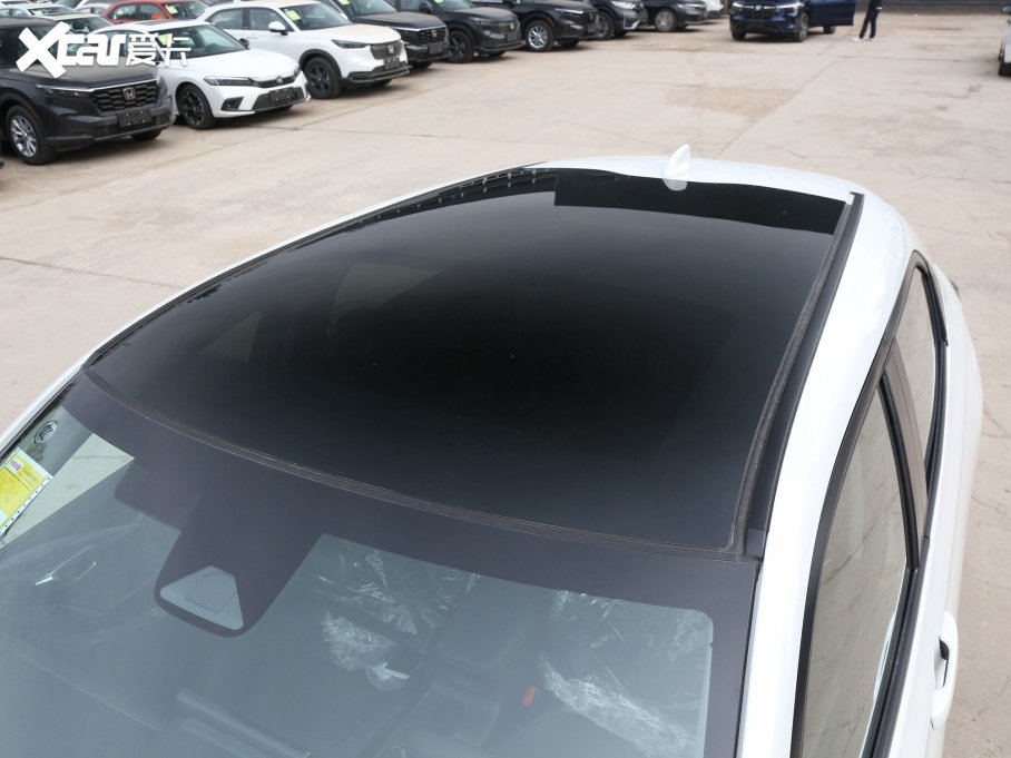 2023XR-V Ŀ 1.5L CVT۰