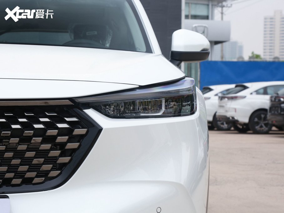 2023XR-V Ŀ 1.5L CVT(i)