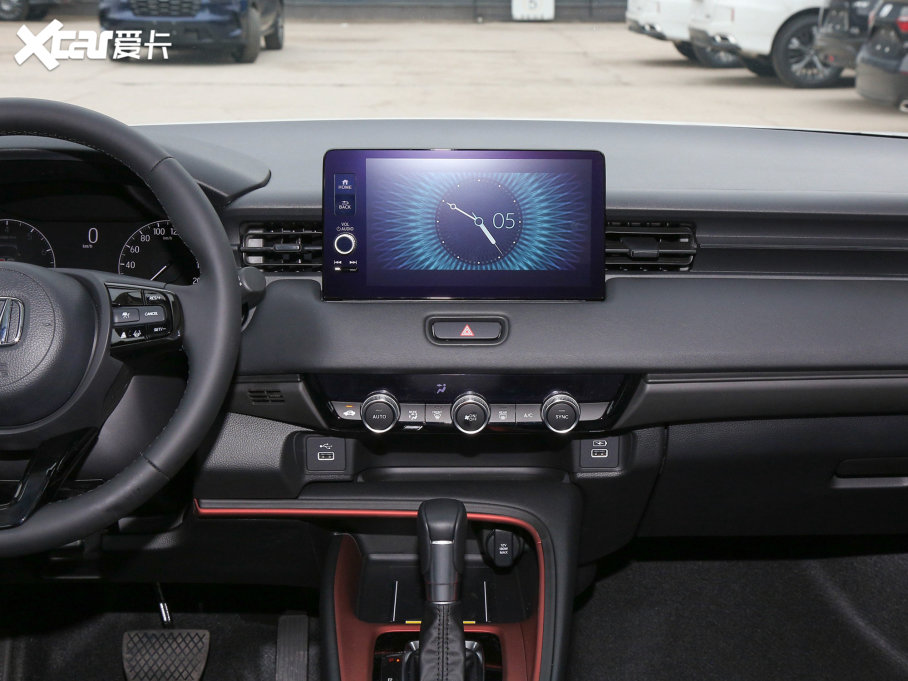 2023XR-V Ŀ 1.5L CVT۰