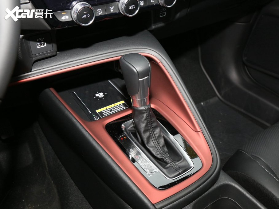 2023XR-V Ŀ 1.5L CVT۰