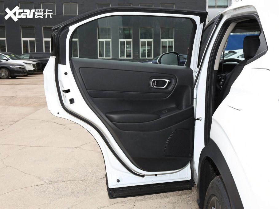 2023XR-V Ŀ 1.5L CVT۰