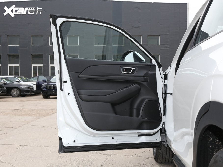 2023XR-V Ŀ 1.5L CVT۰