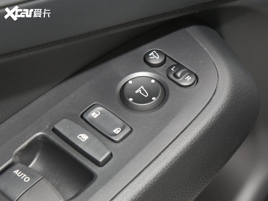 2023XR-V Ŀ 1.5L CVT(i)