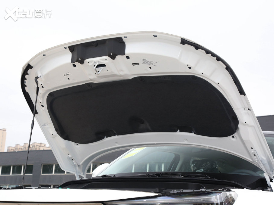 2023XR-V Ŀ 1.5L CVT۰