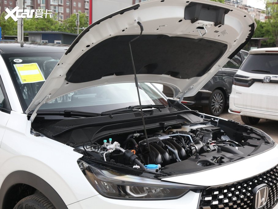 2023XR-V Ŀ 1.5L CVT۰