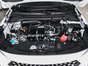 20231.5L CVTᳱ l(f)(dng)C(j)