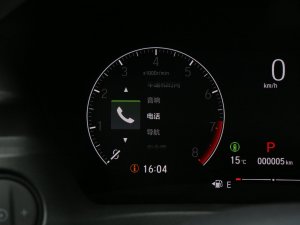 20231.5L CVT˰ п؅^