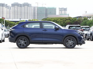 2023Ŀ 1.5L CVTᳱ ȣң